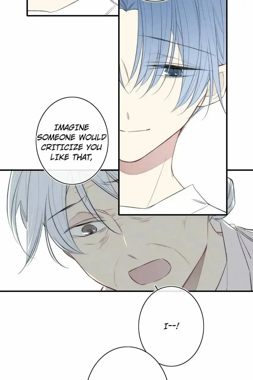 Read Cry for Me chapter 146 image 18 on Lezhin