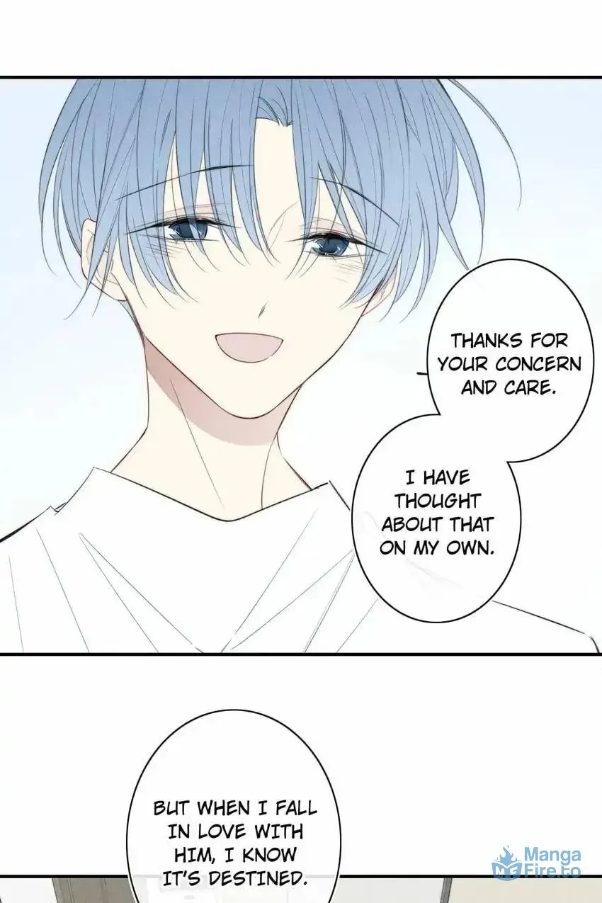 Read Cry for Me chapter 146 image 20 on Lezhin