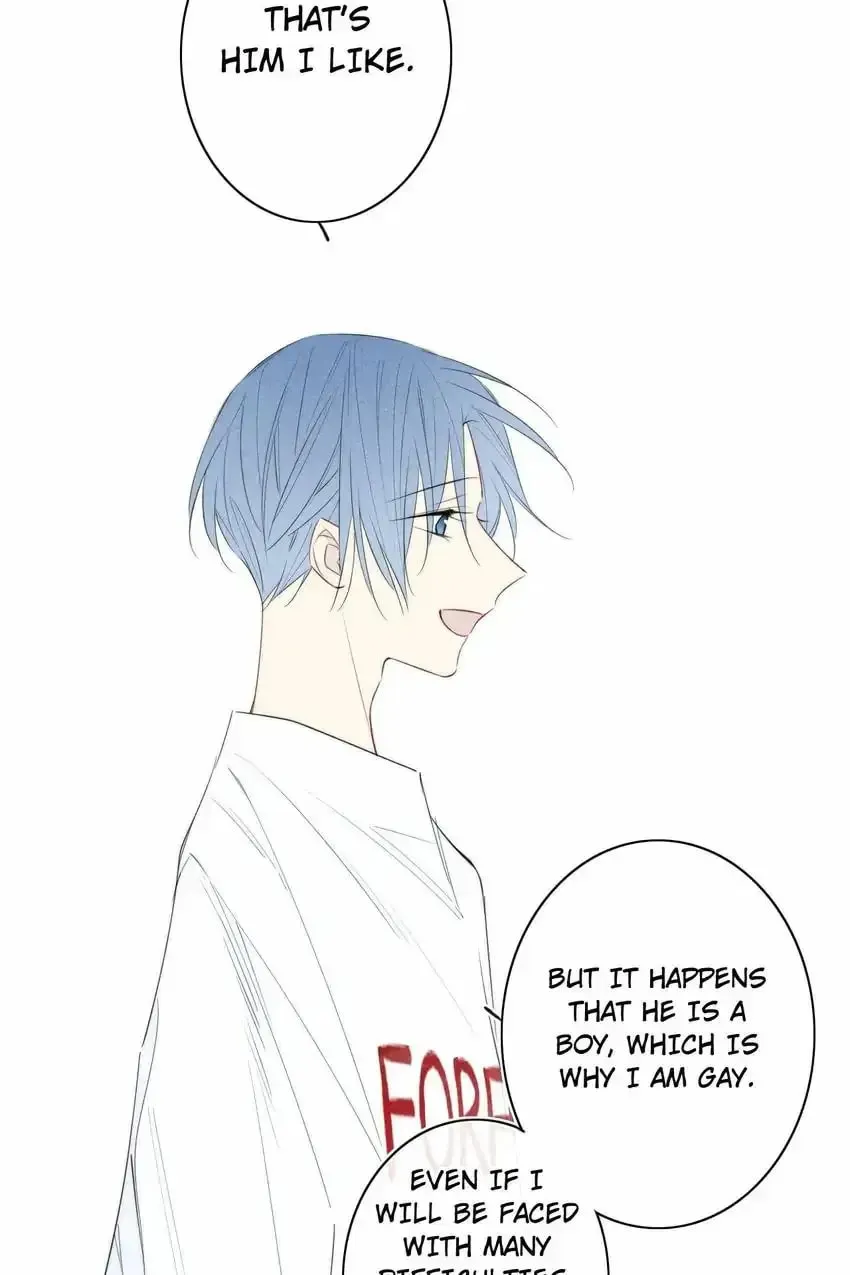 Read Cry for Me chapter 146 image 22 on Lezhin