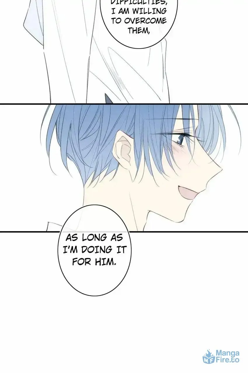 Read Cry for Me chapter 146 image 23 on Lezhin