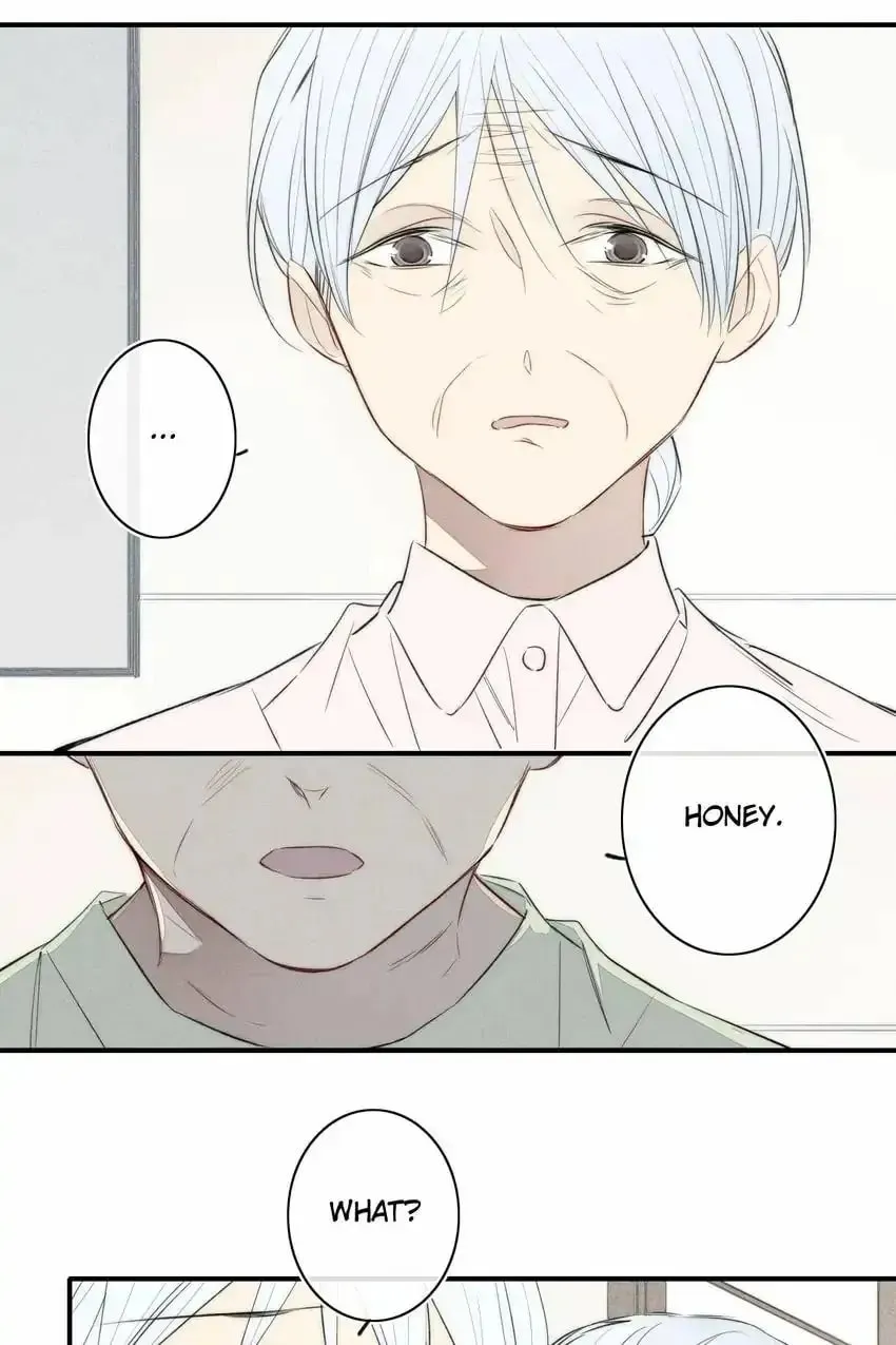Read Cry for Me chapter 146 image 24 on Lezhin