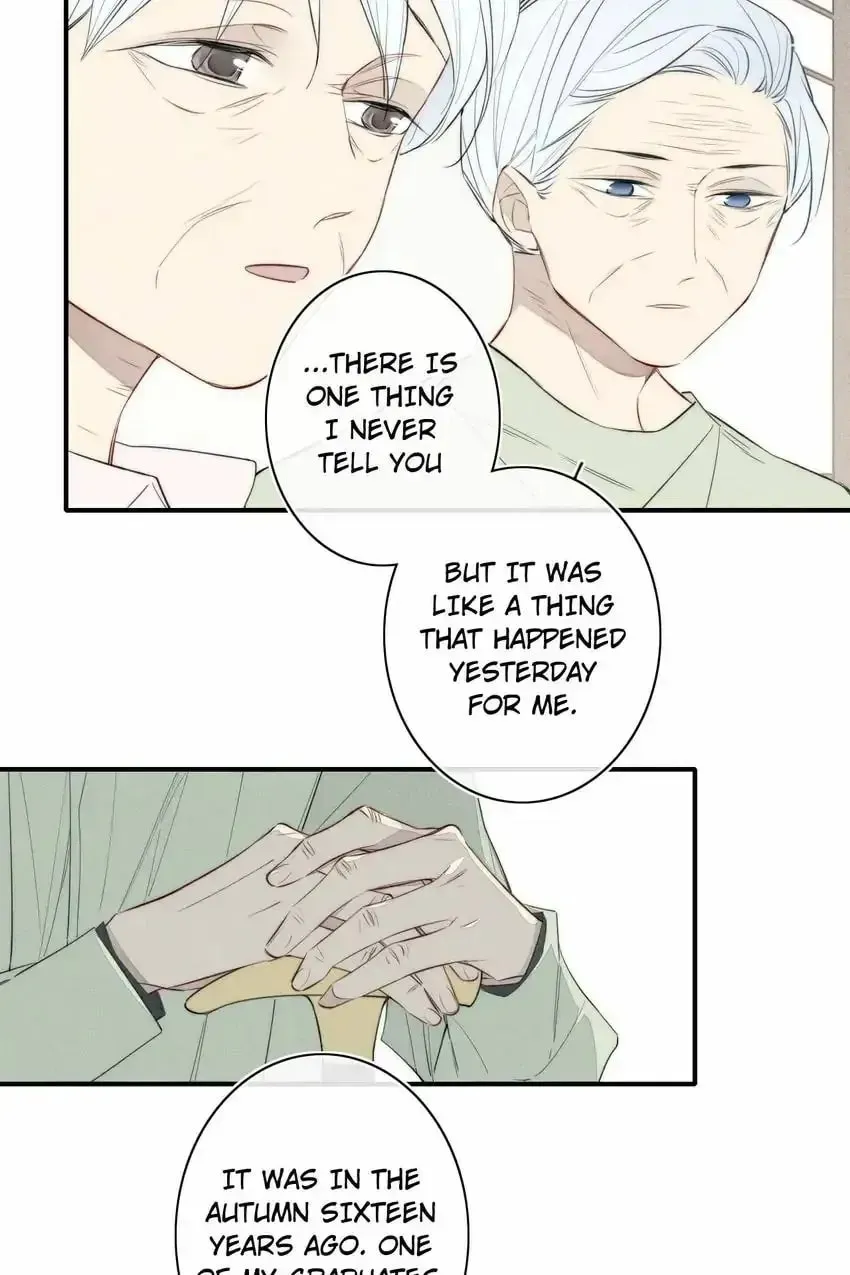 Read Cry for Me chapter 146 image 25 on Lezhin