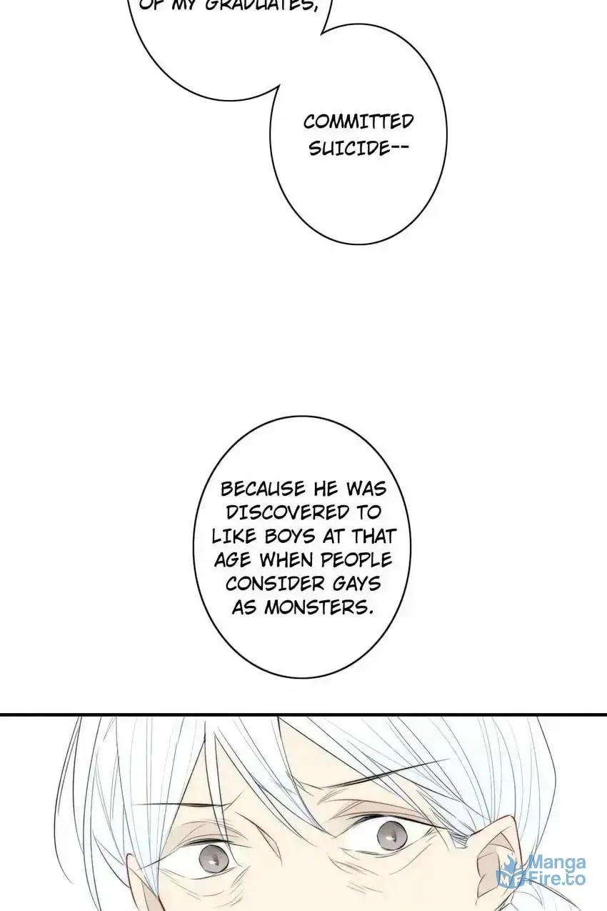 Read Cry for Me chapter 146 image 26 on Lezhin