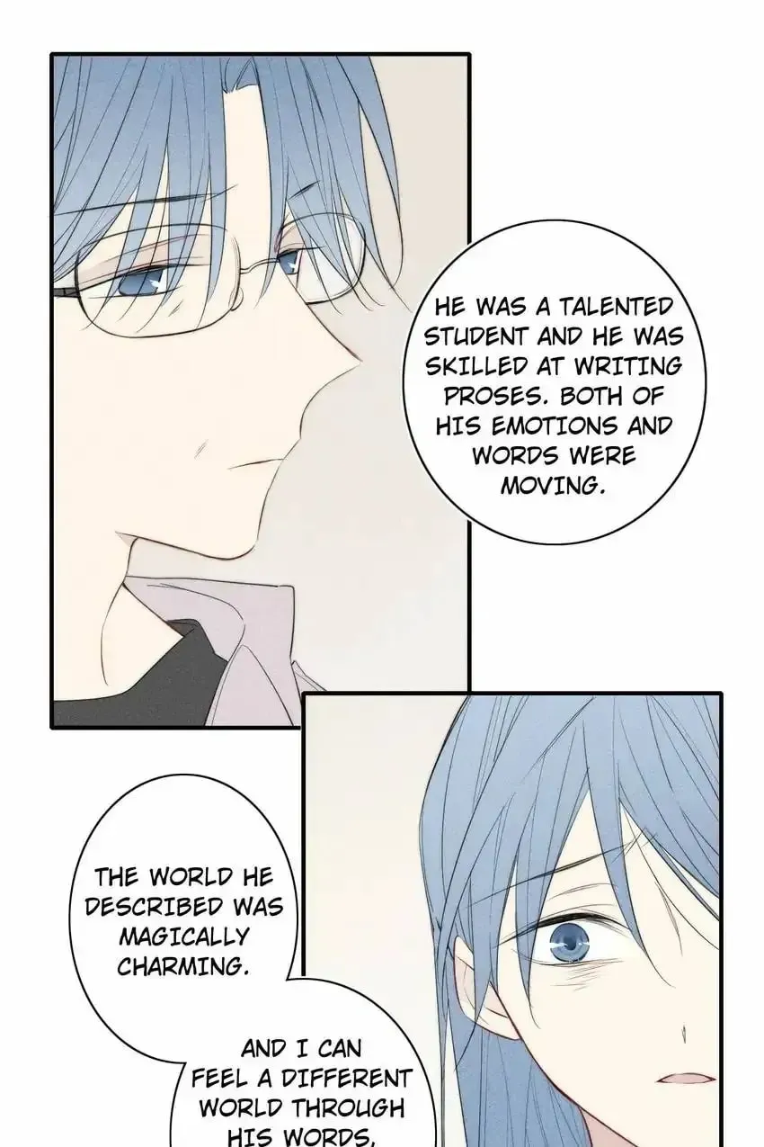 Read Cry for Me chapter 146 image 28 on Lezhin
