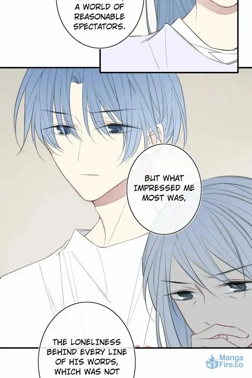 Read Cry for Me chapter 146 image 29 on Lezhin