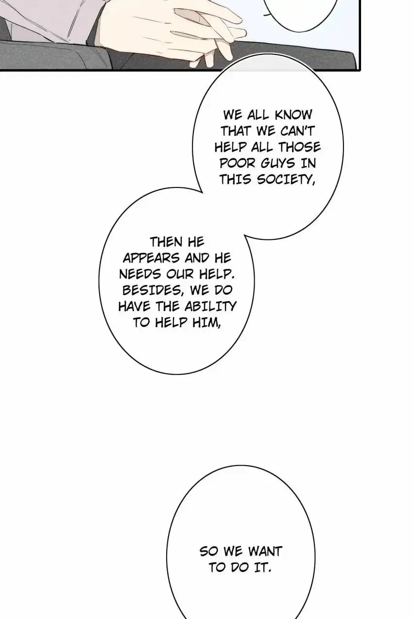 Read Cry for Me chapter 146 image 3 on Lezhin