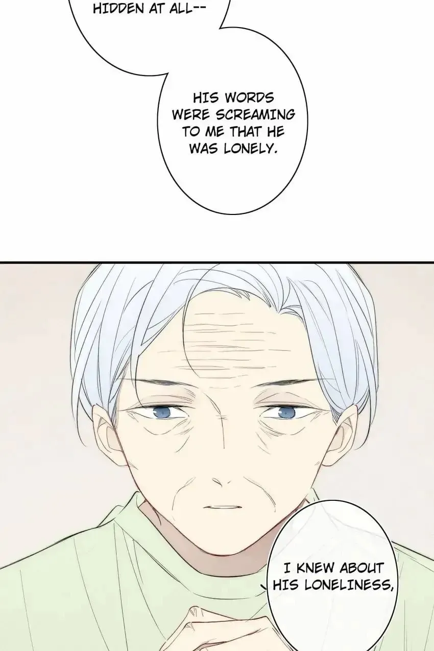 Read Cry for Me chapter 146 image 30 on Lezhin