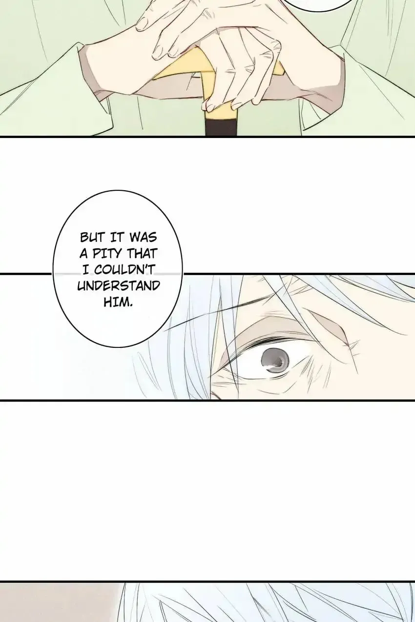 Read Cry for Me chapter 146 image 31 on Lezhin
