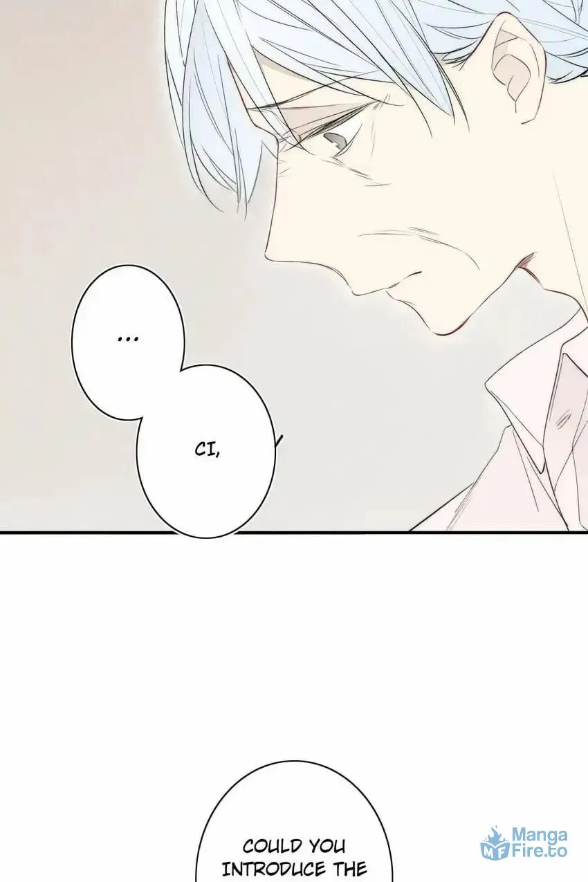 Read Cry for Me chapter 146 image 32 on Lezhin