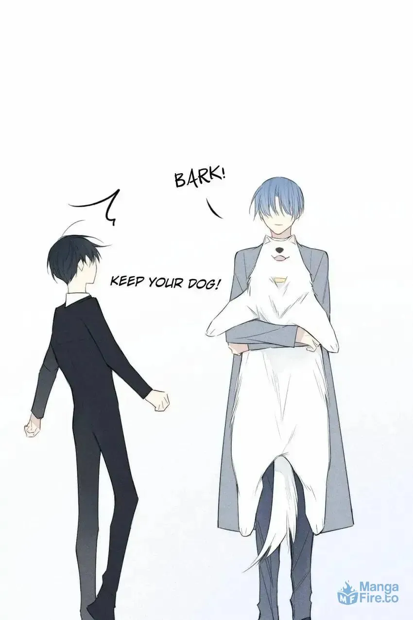 Read Cry for Me chapter 146 image 35 on Lezhin