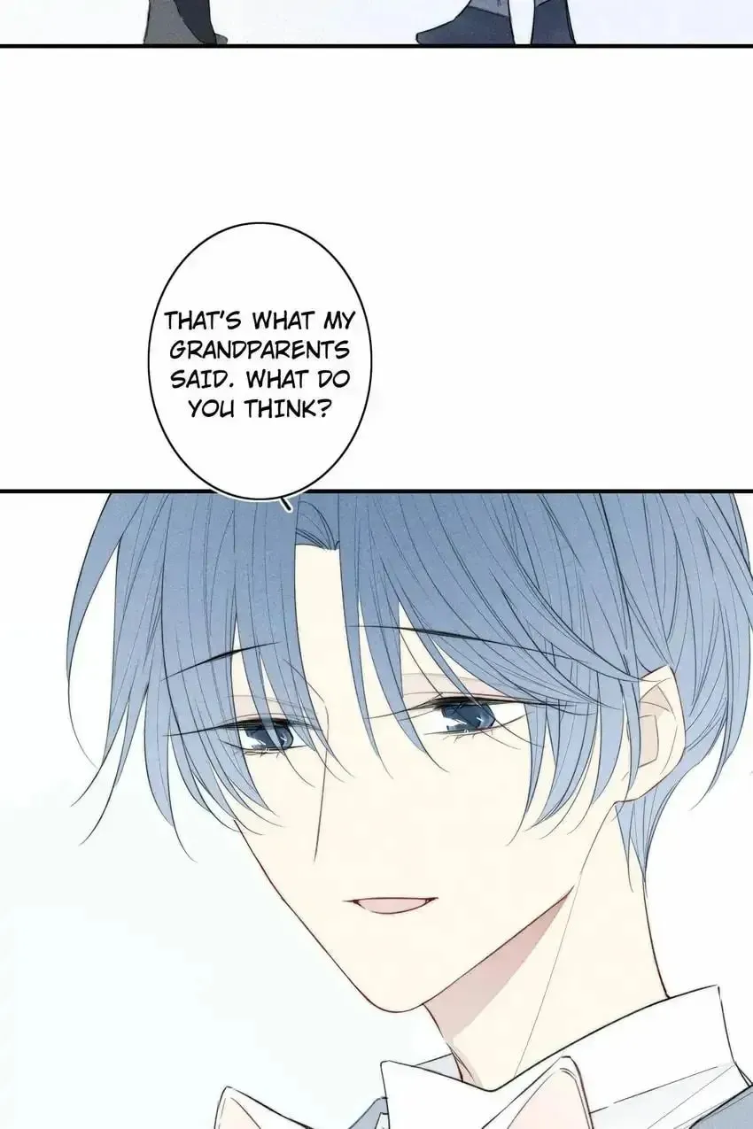 Read Cry for Me chapter 146 image 36 on Lezhin