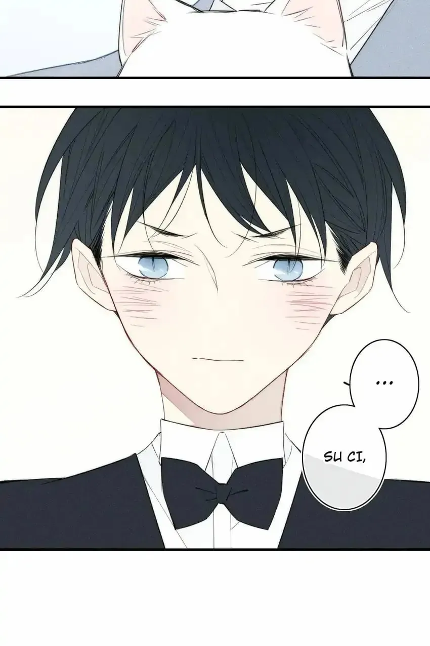 Read Cry for Me chapter 146 image 37 on Lezhin