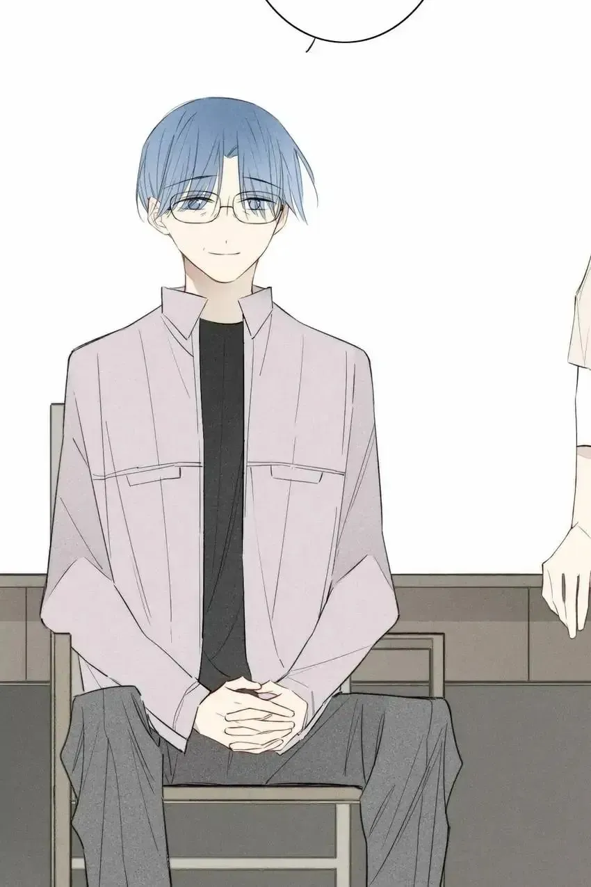 Read Cry for Me chapter 146 image 4 on Lezhin