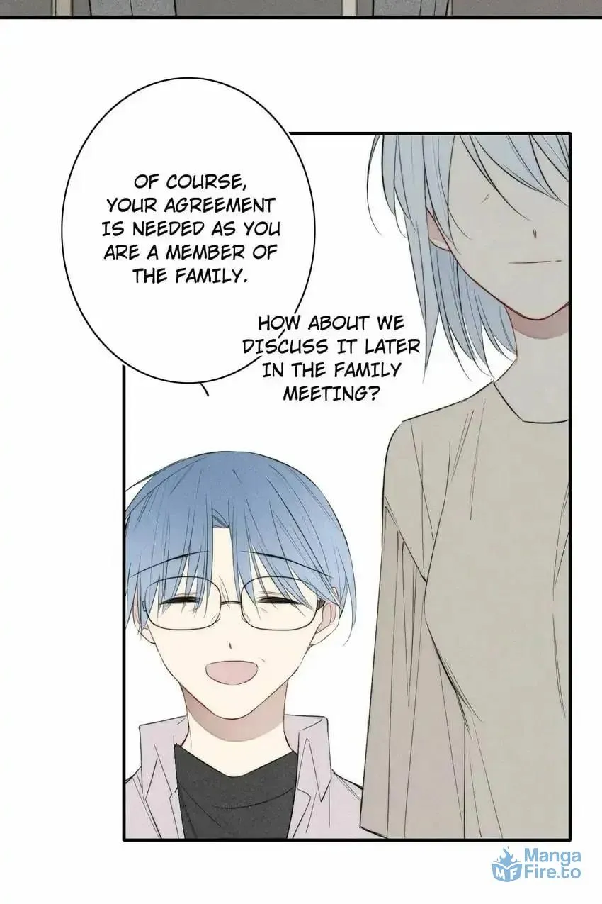 Read Cry for Me chapter 146 image 5 on Lezhin
