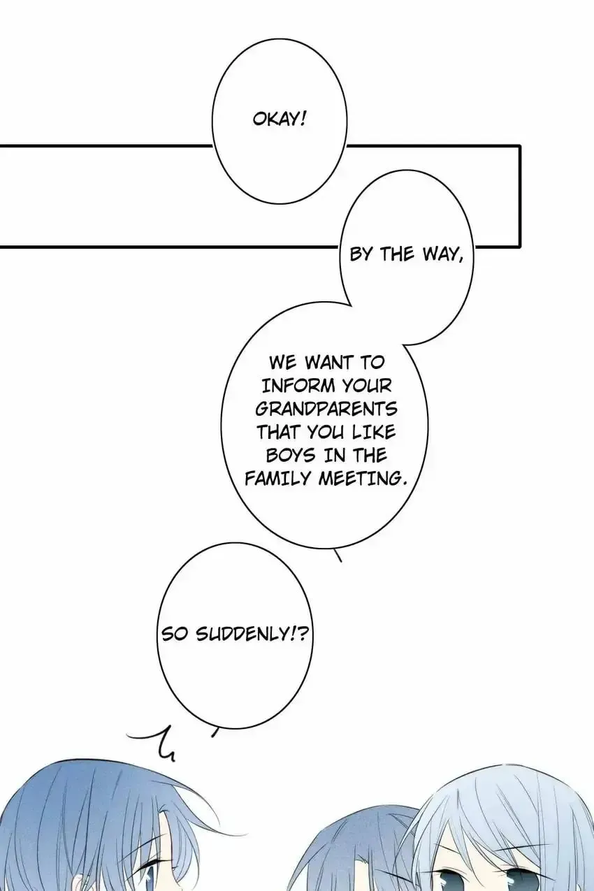 Read Cry for Me chapter 146 image 7 on Lezhin