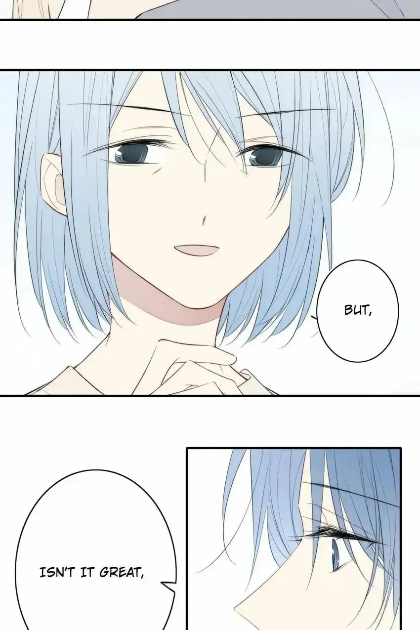Read Cry for Me chapter 146 image 9 on Lezhin