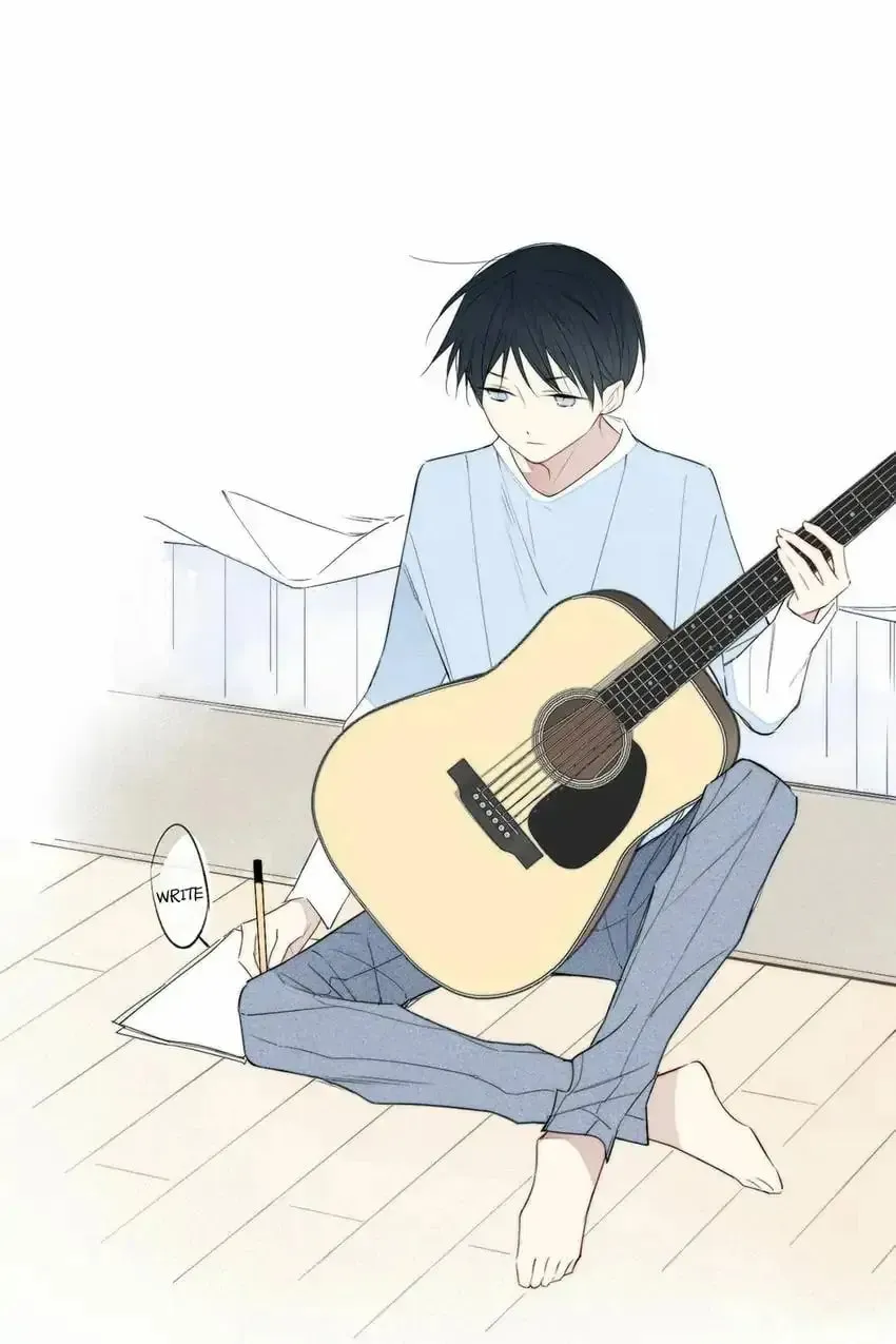 Read Cry for Me chapter 147 image 1 on Lezhin