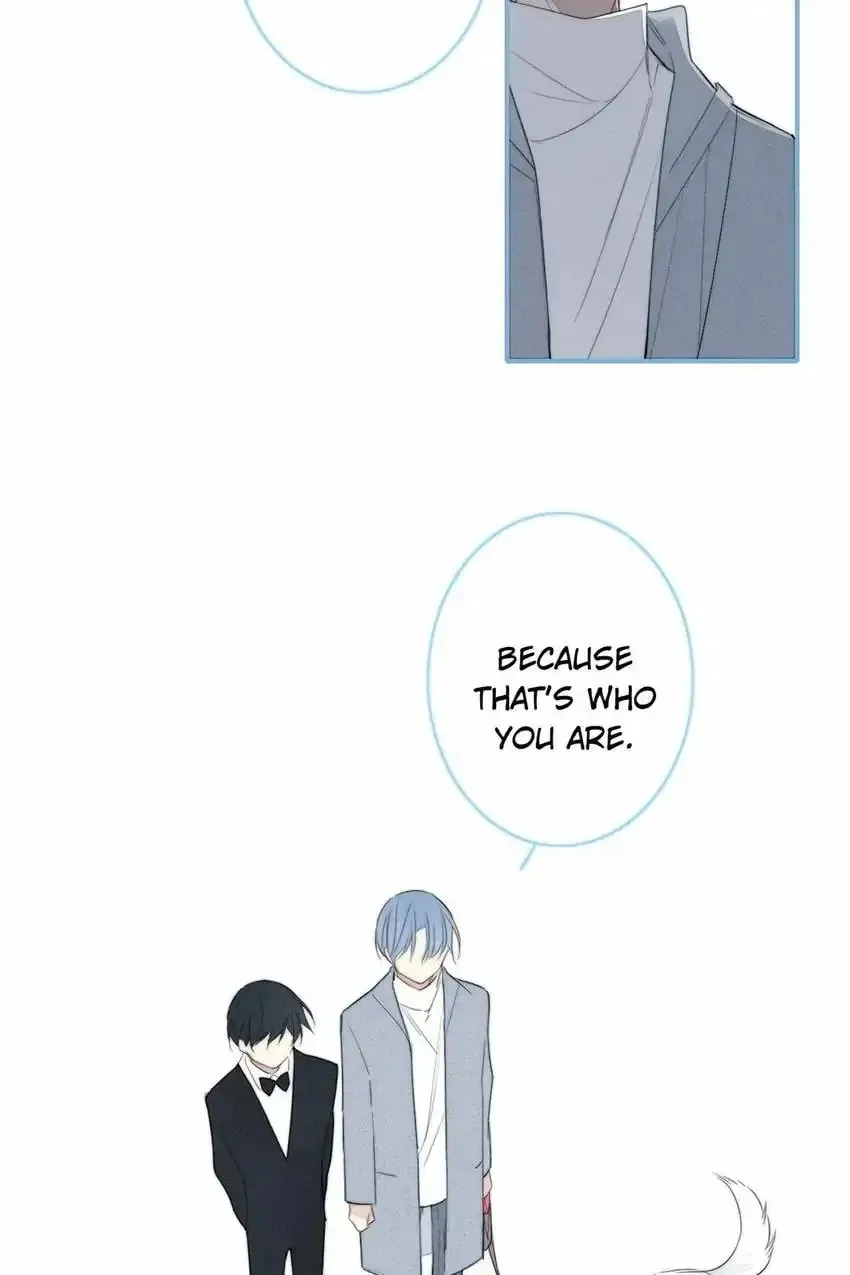 Read Cry for Me chapter 147 image 10 on Lezhin