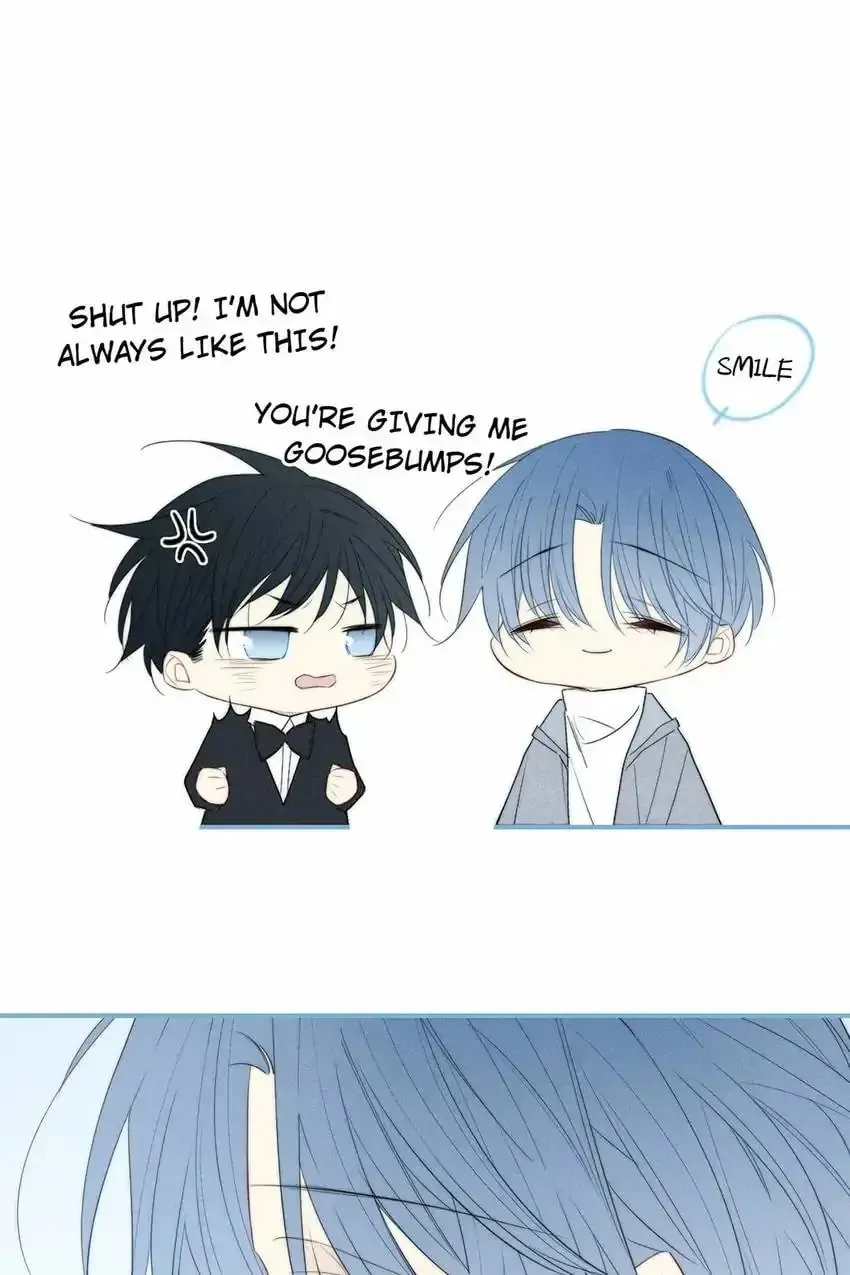 Read Cry for Me chapter 147 image 13 on Lezhin