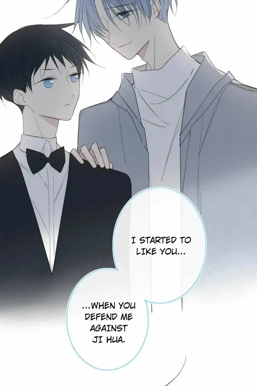 Read Cry for Me chapter 147 image 15 on Lezhin