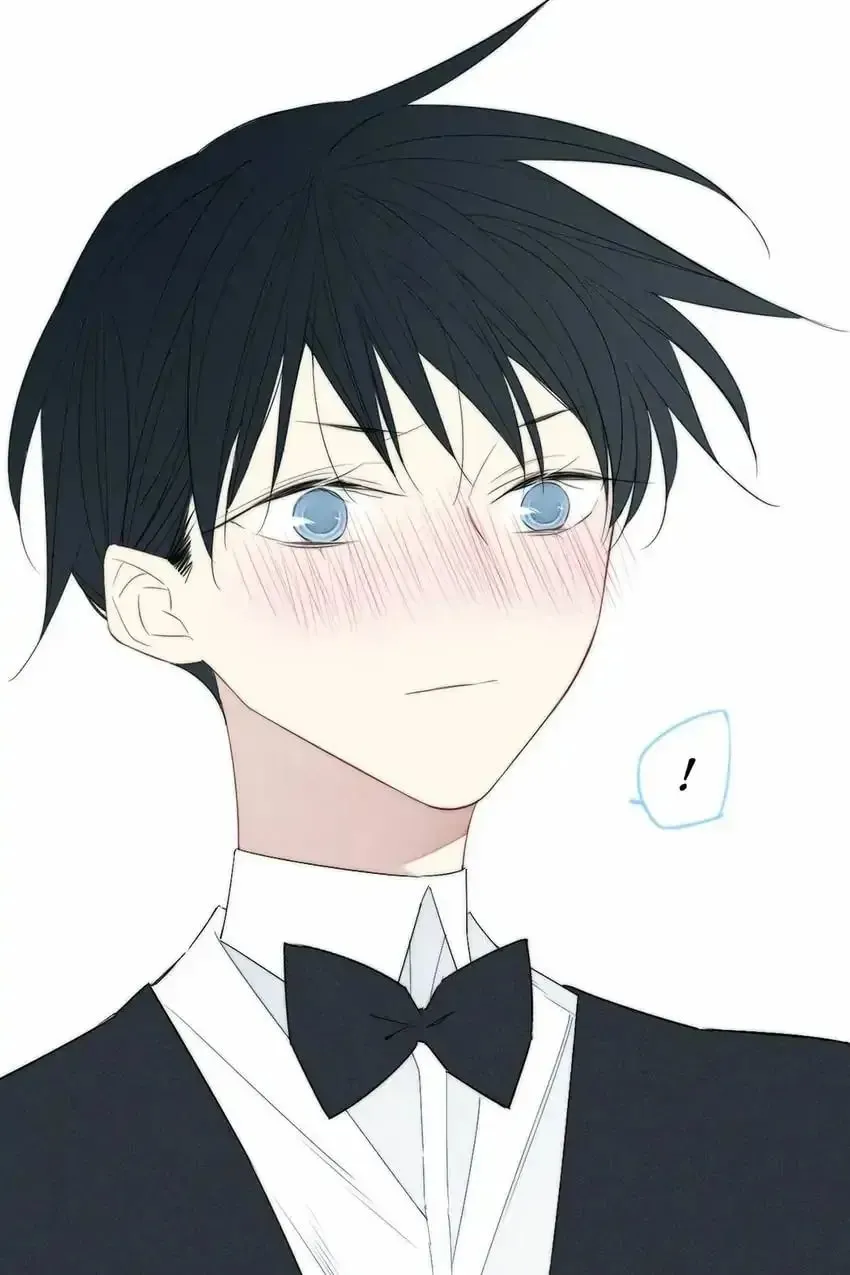 Read Cry for Me chapter 147 image 16 on Lezhin