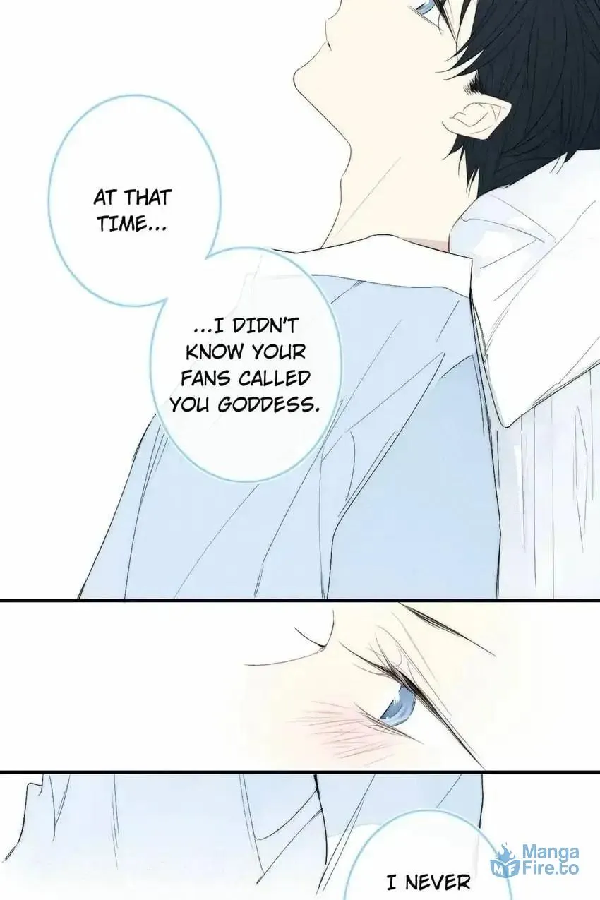 Read Cry for Me chapter 147 image 20 on Lezhin