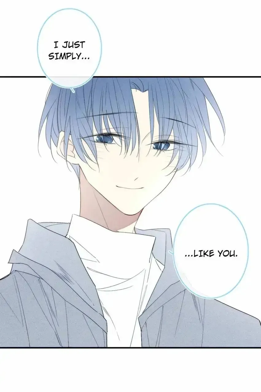 Read Cry for Me chapter 147 image 22 on Lezhin