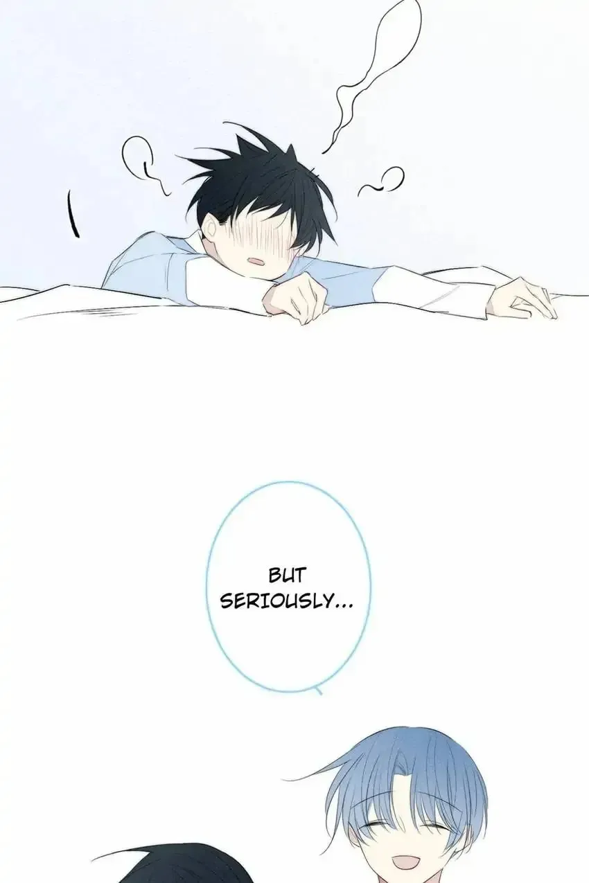 Read Cry for Me chapter 147 image 24 on Lezhin