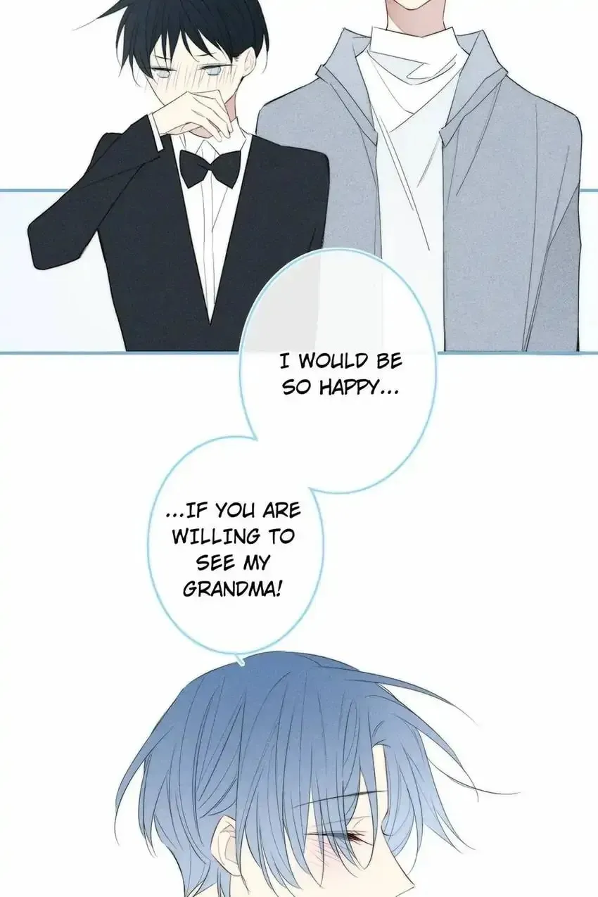 Read Cry for Me chapter 147 image 25 on Lezhin