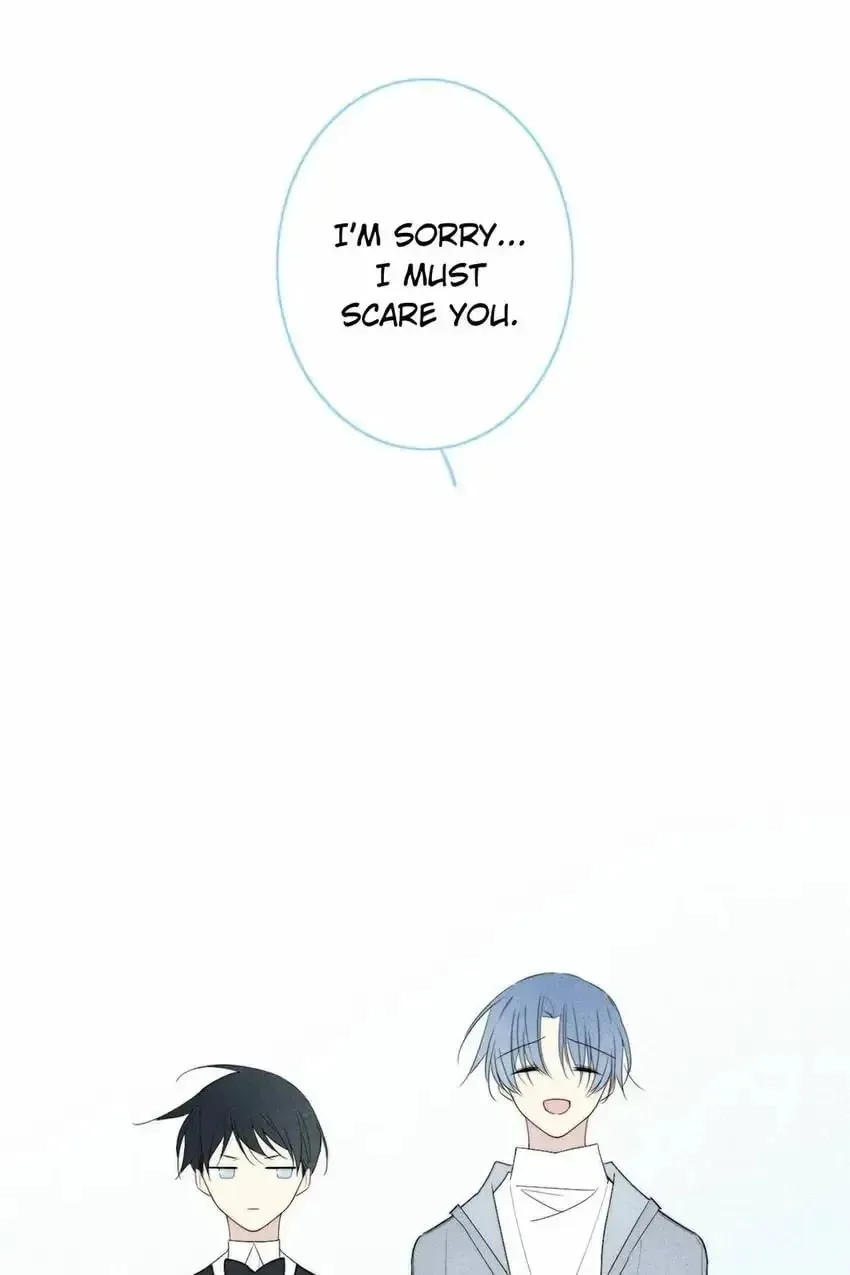 Read Cry for Me chapter 147 image 3 on Lezhin