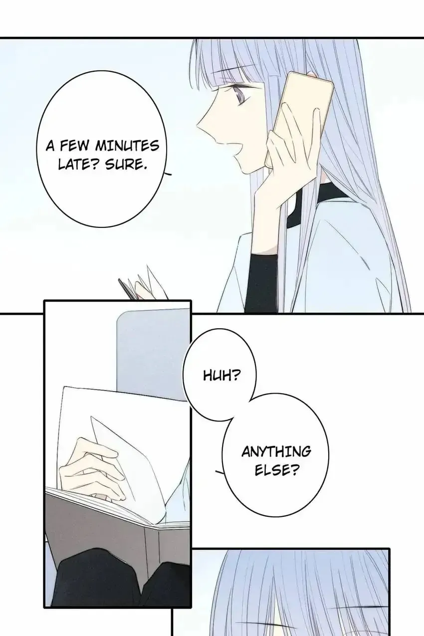 Read Cry for Me chapter 147 image 31 on Lezhin
