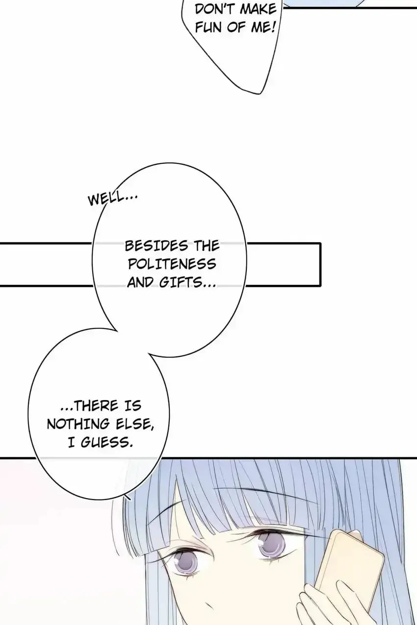 Read Cry for Me chapter 147 image 33 on Lezhin