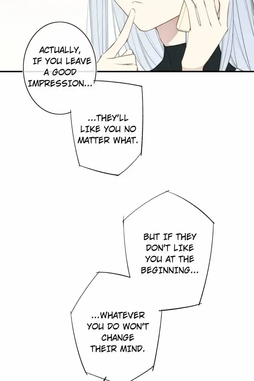 Read Cry for Me chapter 147 image 34 on Lezhin