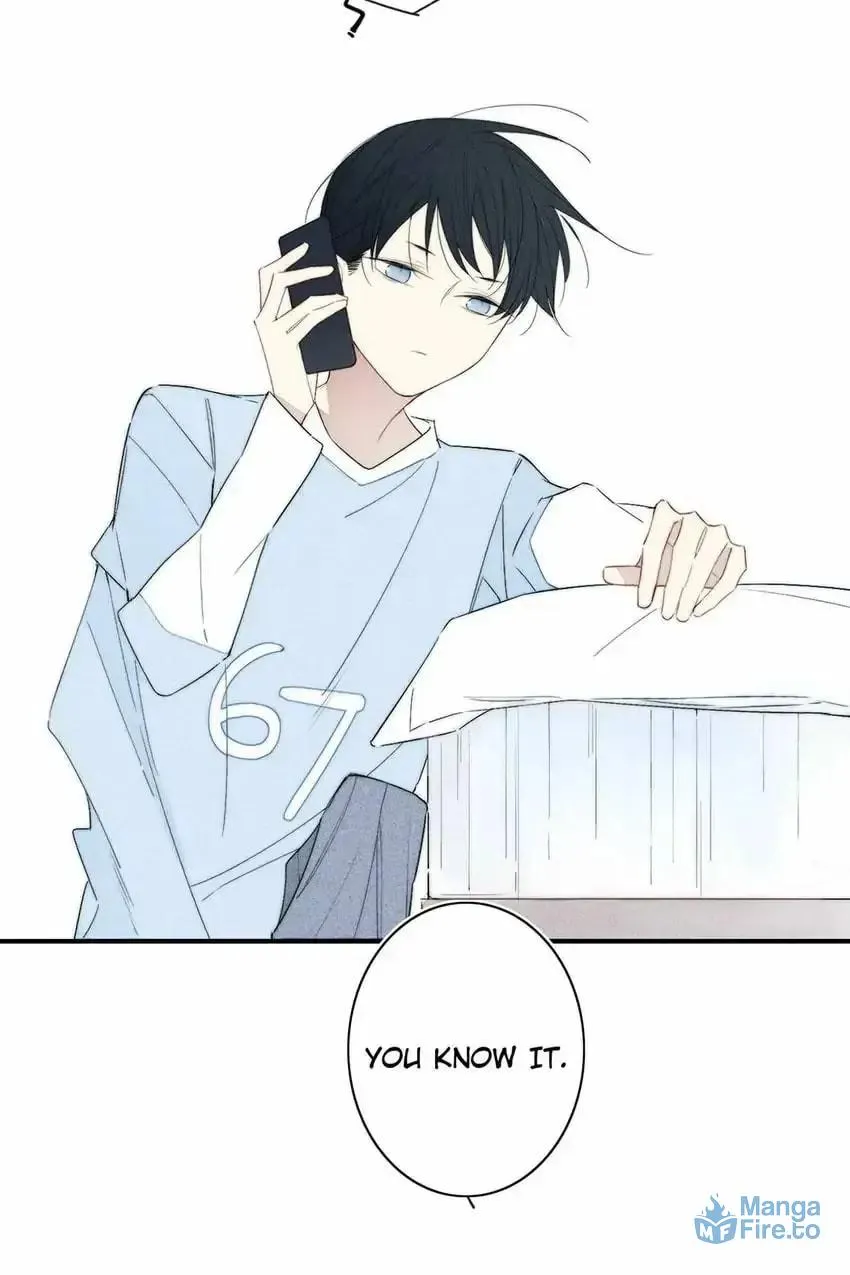 Read Cry for Me chapter 147 image 35 on Lezhin