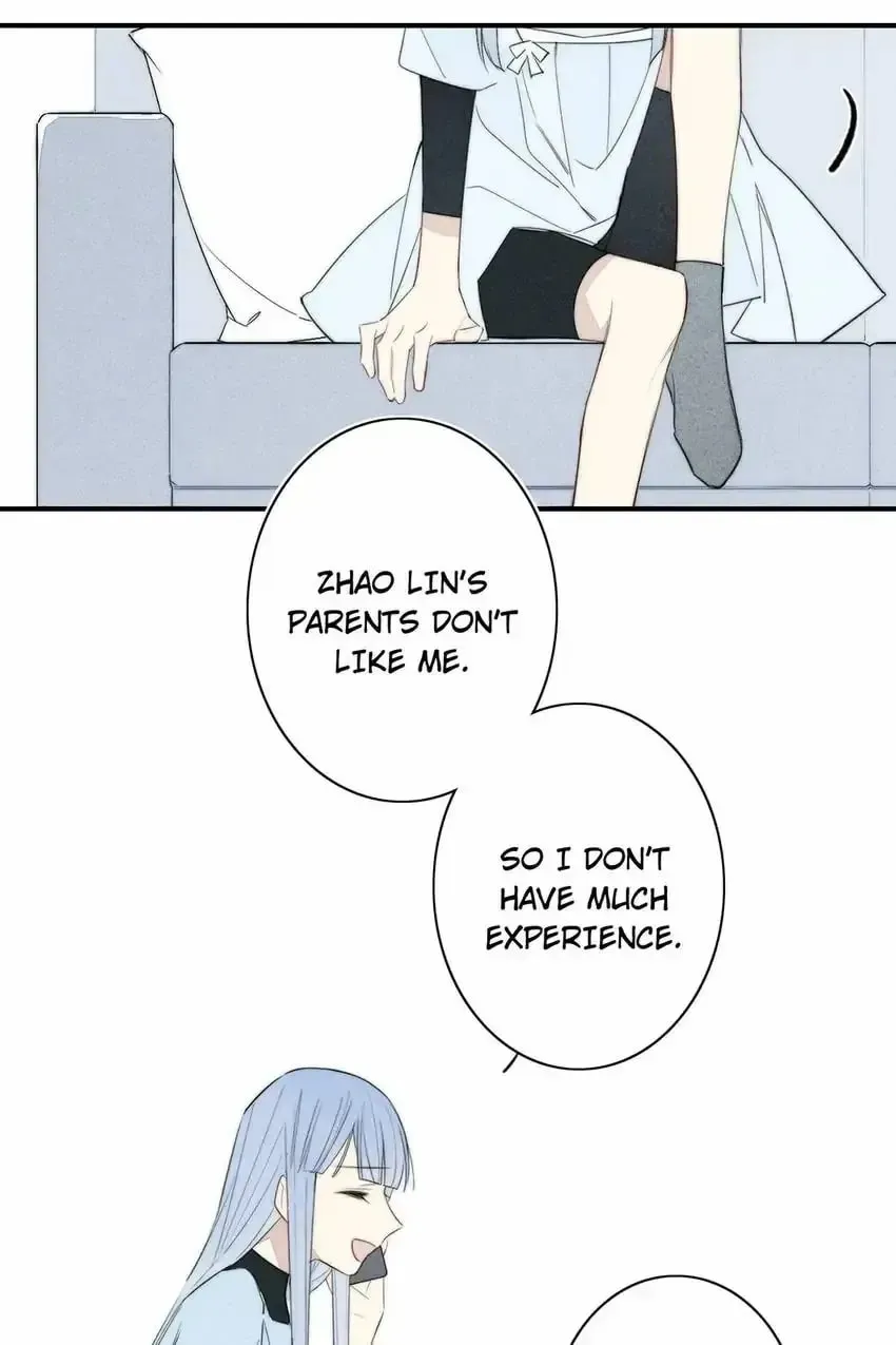 Read Cry for Me chapter 147 image 36 on Lezhin