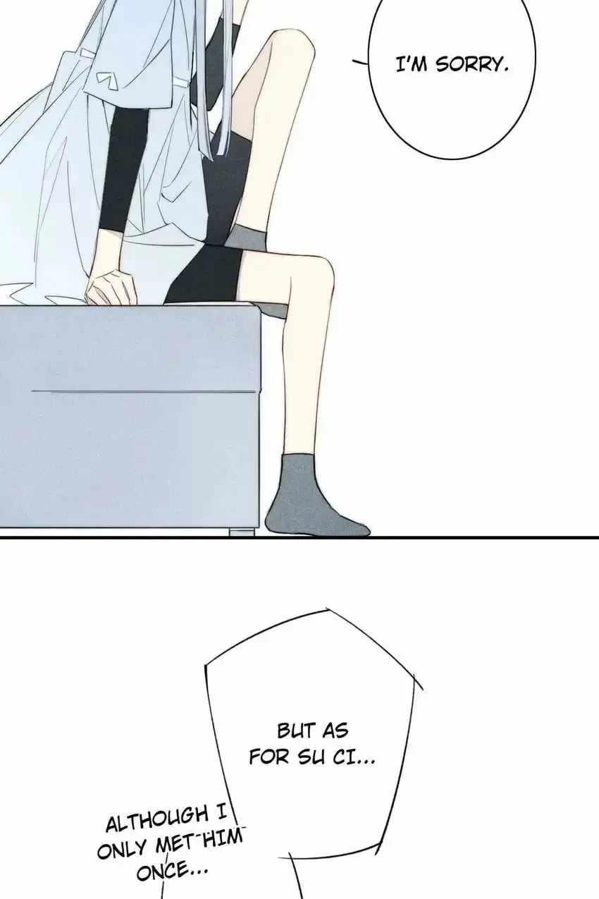 Read Cry for Me chapter 147 image 37 on Lezhin