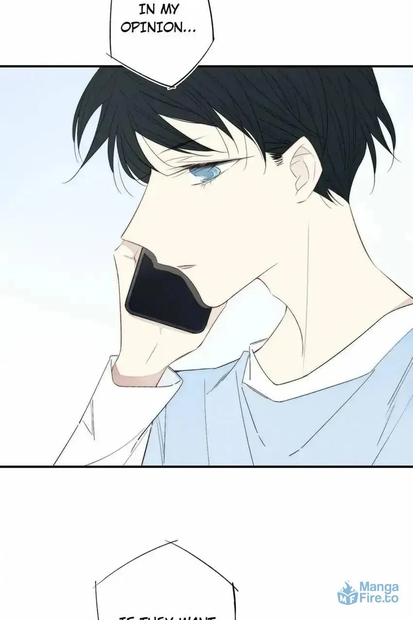Read Cry for Me chapter 147 image 38 on Lezhin