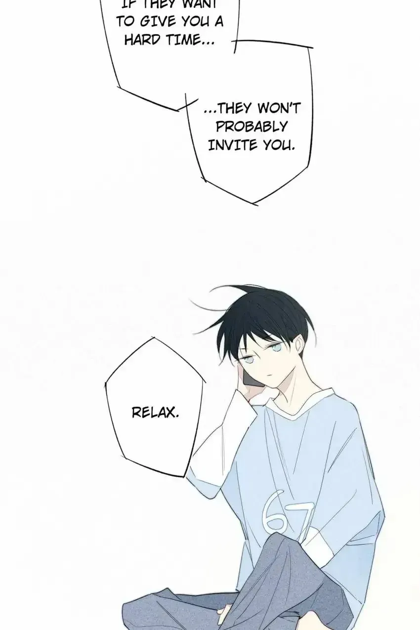 Read Cry for Me chapter 147 image 39 on Lezhin