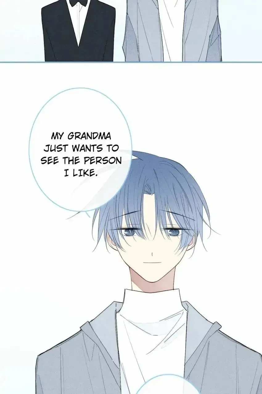 Read Cry for Me chapter 147 image 4 on Lezhin
