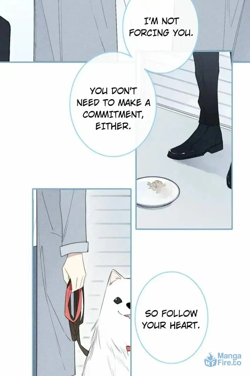 Read Cry for Me chapter 147 image 5 on Lezhin