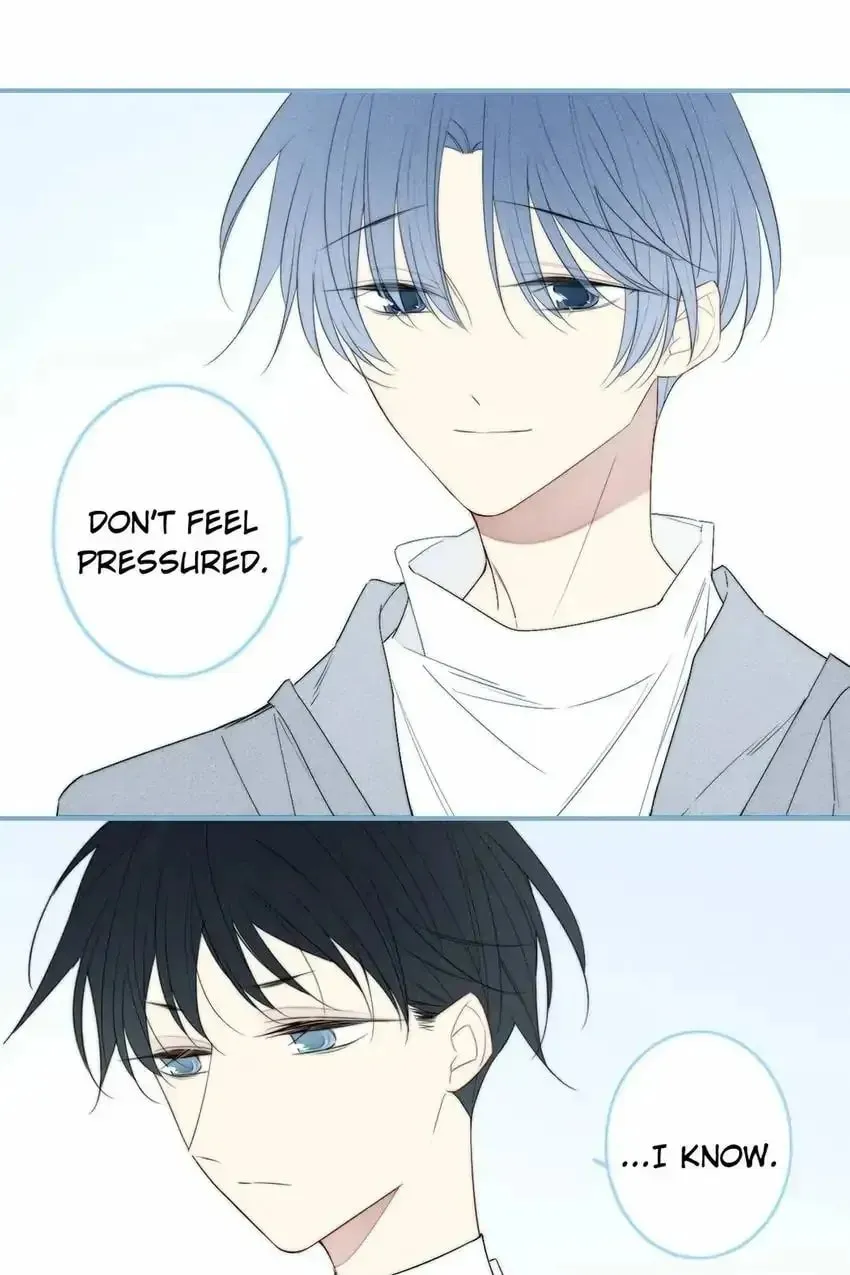 Read Cry for Me chapter 147 image 7 on Lezhin
