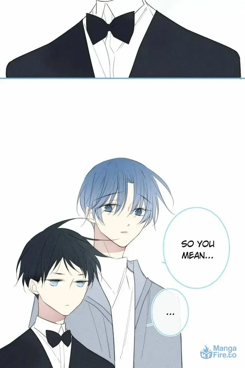 Read Cry for Me chapter 147 image 8 on Lezhin