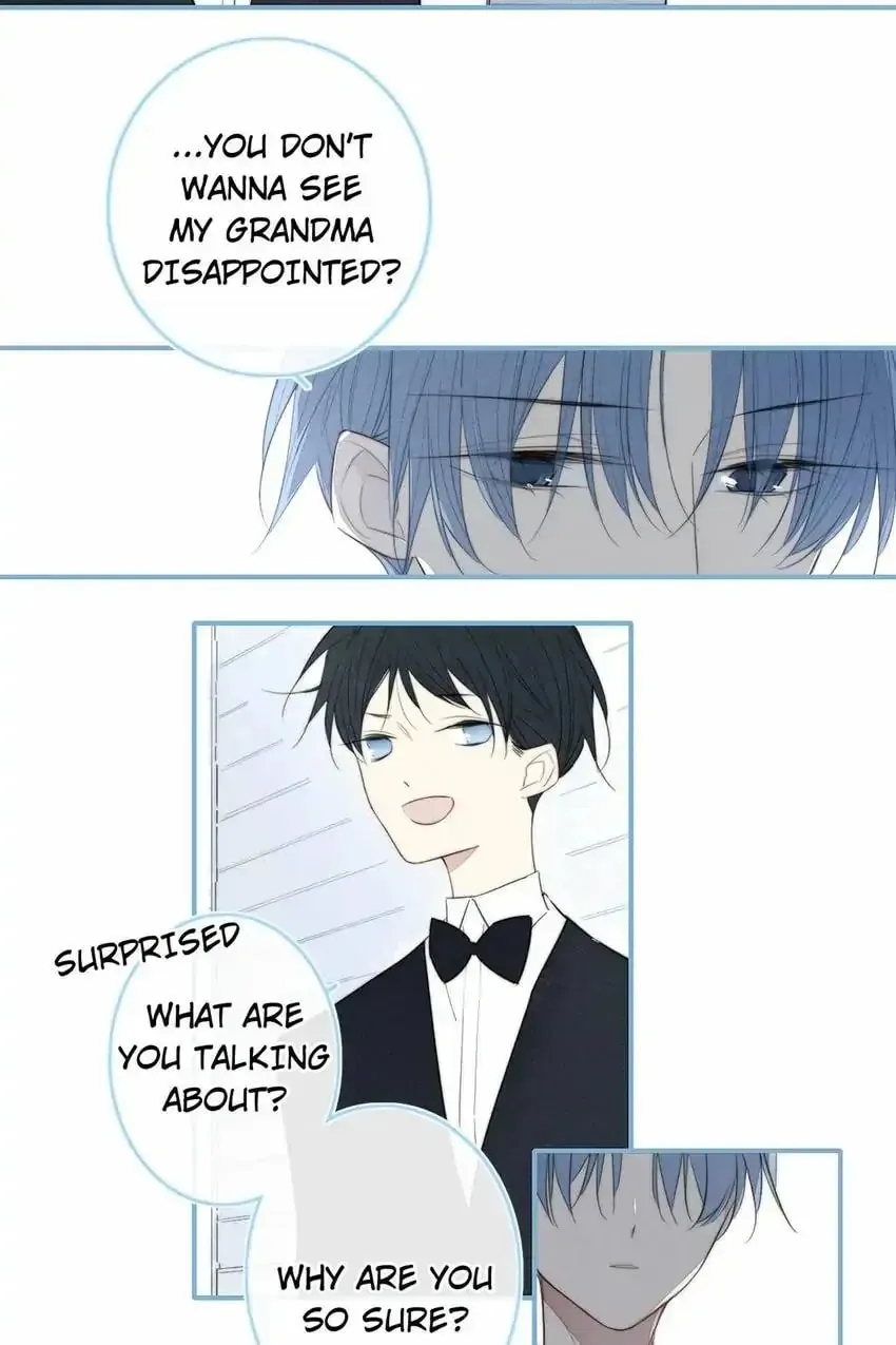 Read Cry for Me chapter 147 image 9 on Lezhin