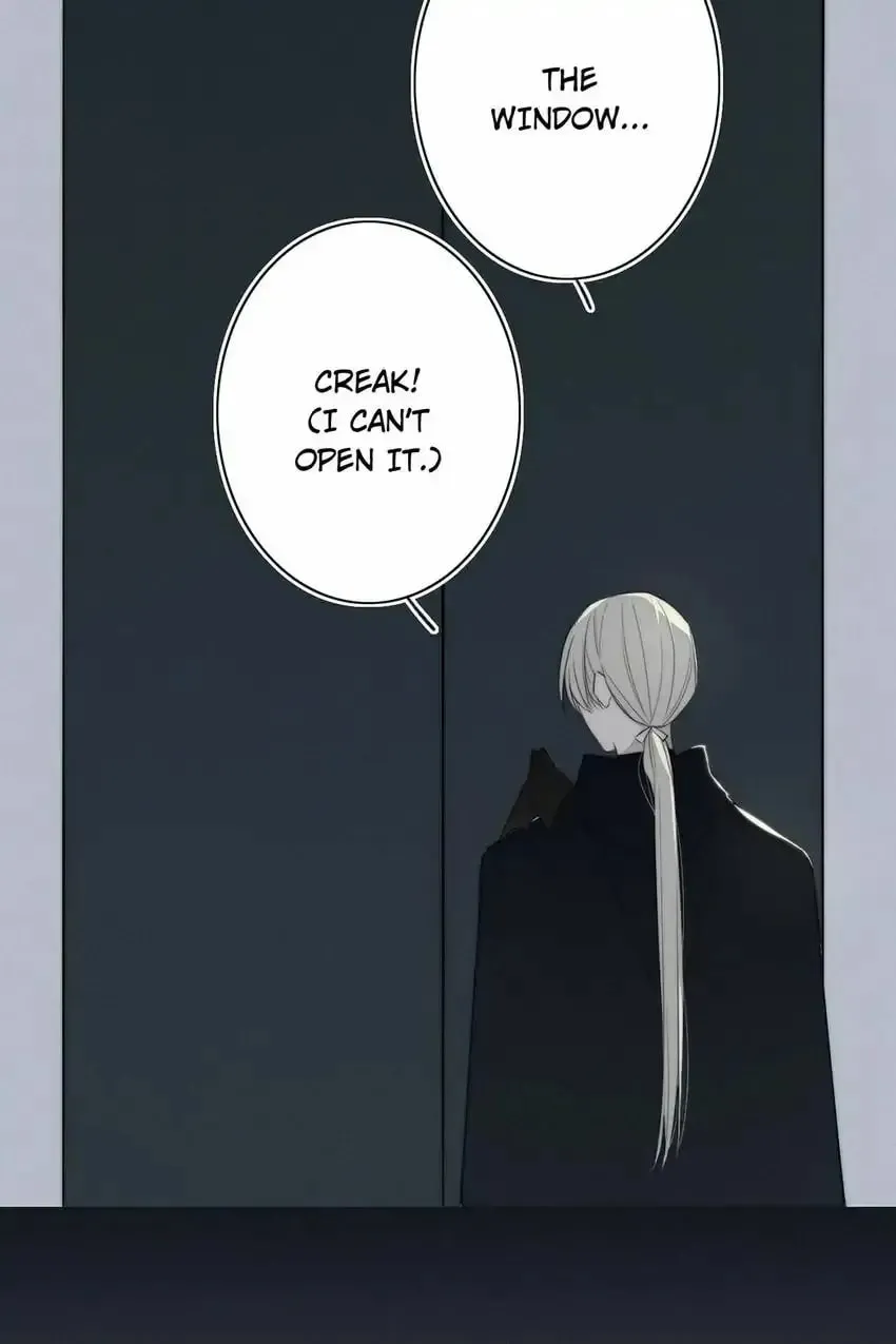 Read Cry for Me chapter 148 image 1 on Lezhin