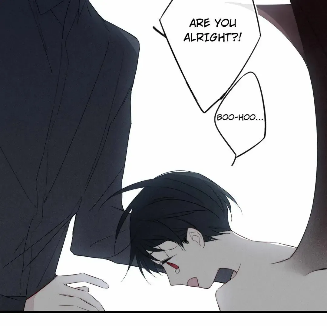 Read Cry for Me chapter 148 image 15 on Lezhin