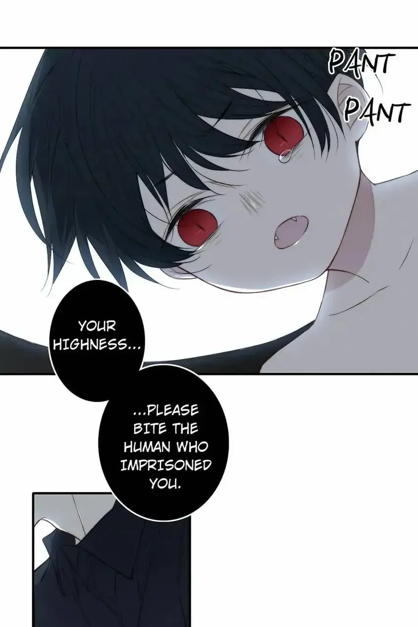 Read Cry for Me chapter 148 image 16 on Lezhin