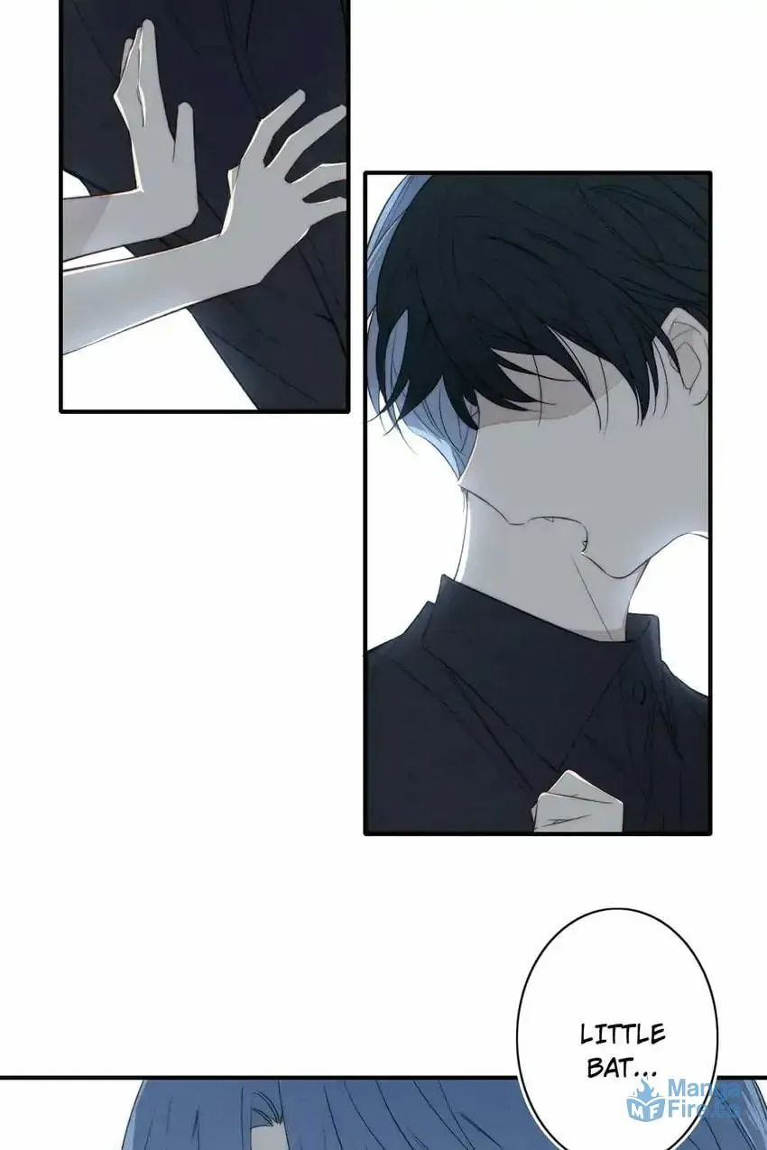 Read Cry for Me chapter 148 image 17 on Lezhin