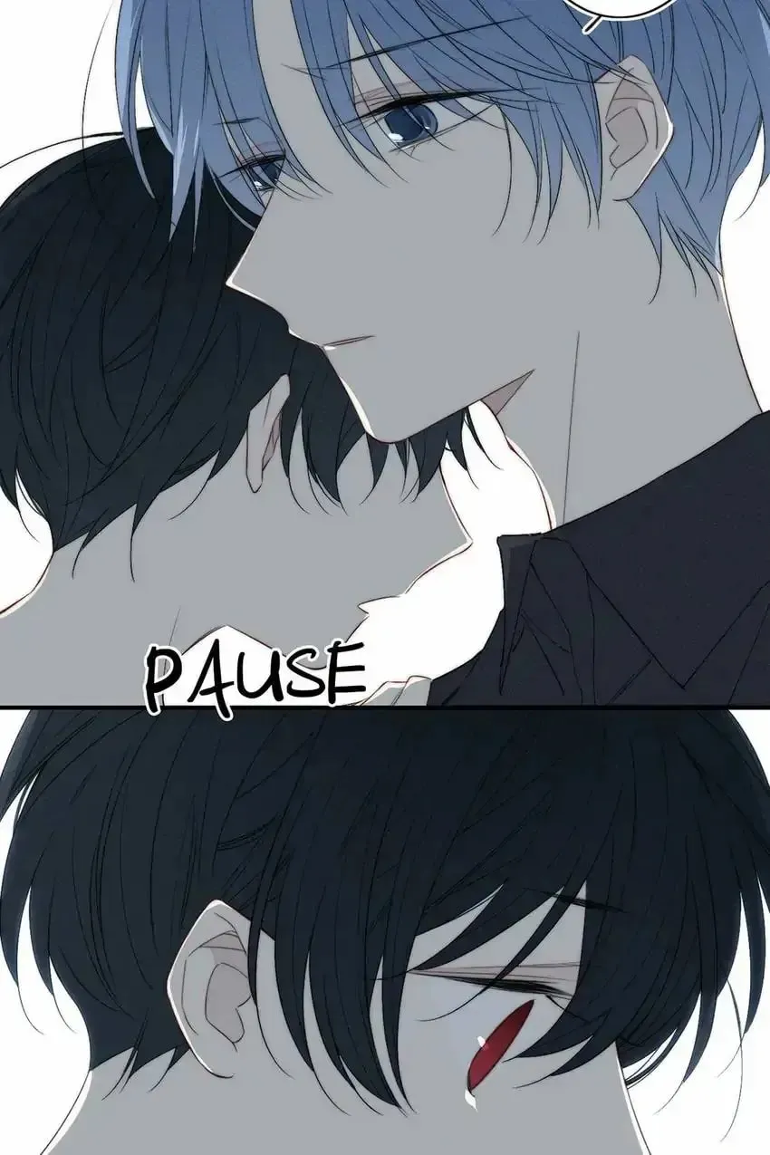 Read Cry for Me chapter 148 image 18 on Lezhin