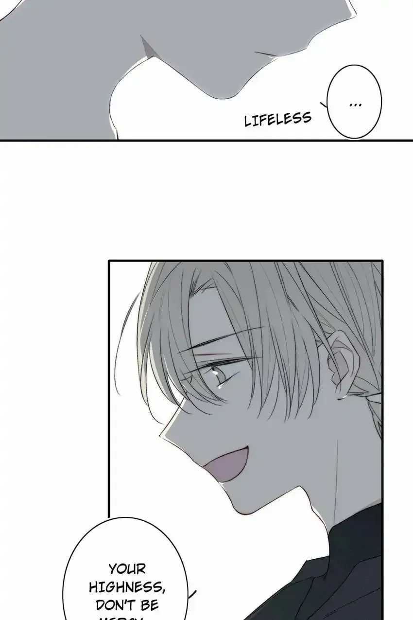 Read Cry for Me chapter 148 image 19 on Lezhin