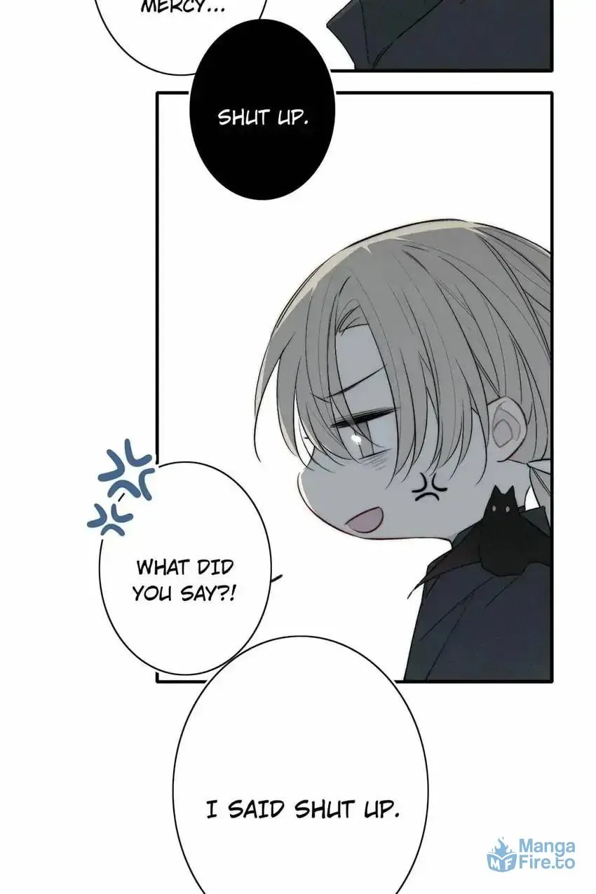Read Cry for Me chapter 148 image 20 on Lezhin